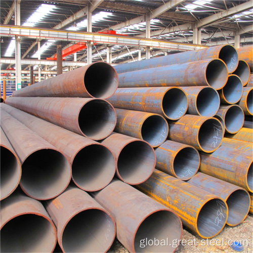 Alloy Steel Seamless Tube